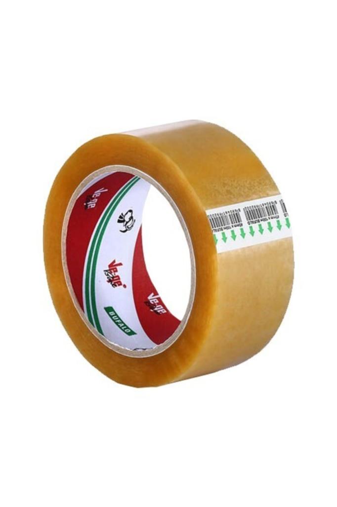 Vege Bufalo Ambalaj Bandı 45 mm X 100 m