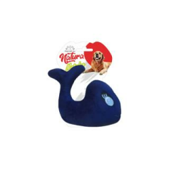 Natura Matadog Mobydick Dog Toy