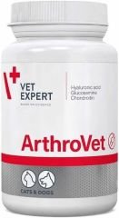 Vet Expert ArthroVet Complex Large 60 Tablet