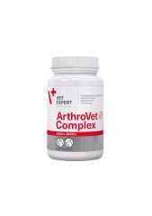 Vet Expert ArthroVet Complex Small Breed 60 Kapsül