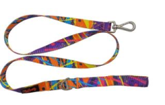 TAİLPETZ SPLASH LEASH MEDIUM
