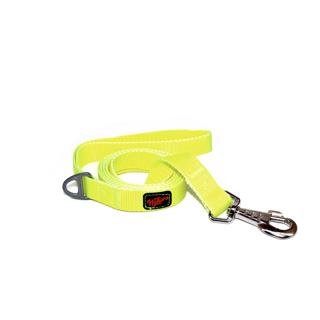 NATURA UZATMA TASMA L 140 X 2 CM NEON SARI
