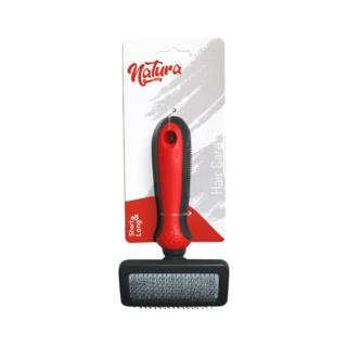 natura kedi köpek ince uçlu toplu fırça medium