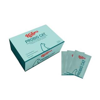 NATURA PROBİO CAT KEDİ PROBİYOTİK 15 ŞASE