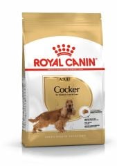 Royal Canin Cocker Irkına Özel Köpek Maması 3 Kg