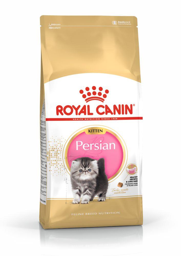 Royal Canin Kitten Persian Yavru İran Irk Maması 2 Kg