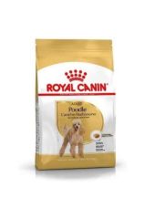 Royal Canin Poodle Adult Yetişkin Köpek Irk Maması 3 Kg