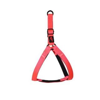 NATURA KELEBEK GÖĞÜS TASMASI PEMBE XS
