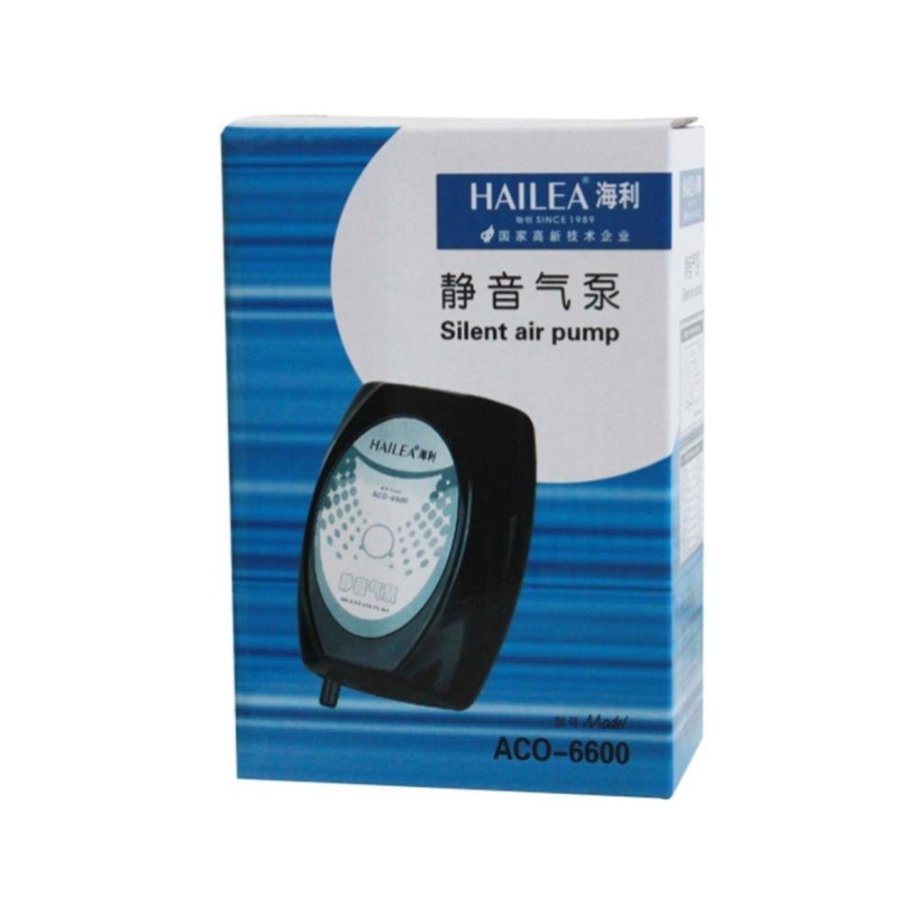 ACO 6600 HAVA MOTORU