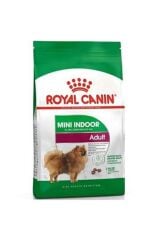 Royal Canin Mini Indoor Adult Yetişkin Köpek Maması 1,5 Kg