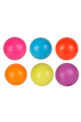 LASTIK SERT TOP 4 CM