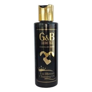 G&B PET GÖZ AKINTI LEKE TEMİZLEYİCİ YAĞ 125 ML