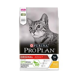 ProPlan Adult Tavuklu Yetişkin Kedi Maması 10 Kg