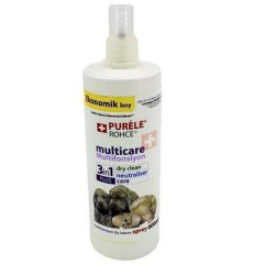 PURELE KURU YIKAMA TÜY BAKIM SPREYİ 250ML