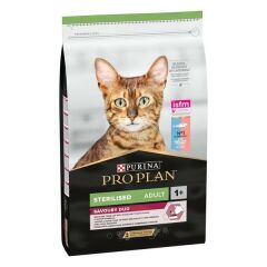 Proplan Pro Plan Morina Ve Okyanus Balıklı Kısırlaştırılmış 10 Kg