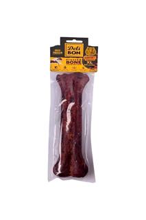 DELİBON DERİ PRES KEMİK 27CM M BOY 1Lİ PAKET BARBEKÜ 27CMX1AD.