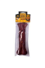DELİBON DERİ PRES KEMİK 27CM M BOY 1Lİ PAKET BARBEKÜ 27CMX1AD.