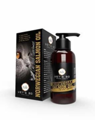 Norwegian Salmon Oil 100 ml