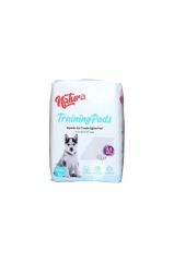 Natura Kaydırmaz Bantlı Köpek Çiş Eğitim Pedi 60x90cm (10'lu)