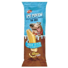 Dr.Zoo Helado Muzlu Kopek Dondurma 50Gr