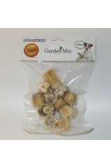 GARDENMIX KURUTULMUŞ DANA KUYRUK DİSK 100 GR
