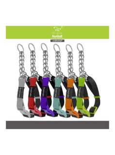 NUNBELL BOYUN TASMASİ ZİNCİRLİ 1,5CM