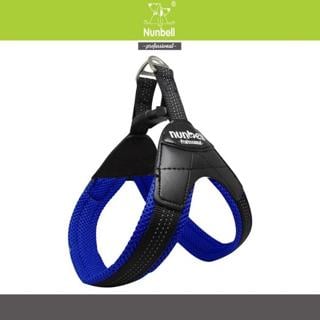 nunbell göğüs tasması no 4