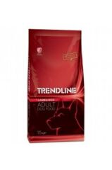Trendline Kuzu Etli Pirinçli Yetişkin Köpek Maması 15 kg