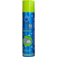 PLV01 HALİ-ODA KOKU GİDERİCİ SPREY 300 ML