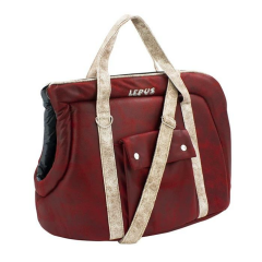 Lepus Sling Bag Bordo