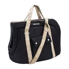 Lepus Sling Bag Siyah