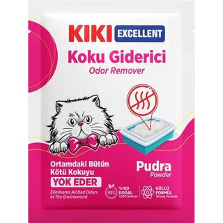 KIKI Koku giderici