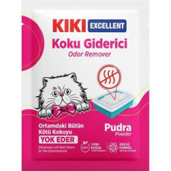 KIKI Koku giderici
