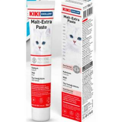 KIKI Kedi Malt Extra Paste Macun 50gr