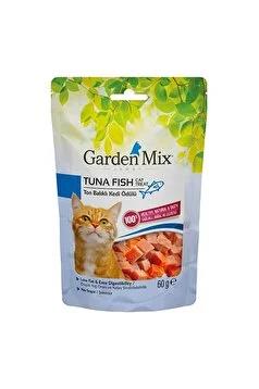 GardenMix Ton Balıklı Kedi Ödülü 60 Gr