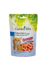GardenMix Ton Balıklı Kedi Ödülü 60 Gr