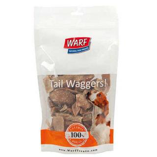 WARF 6200 NATUREL KURUTULMUŞ DANA AKCIĞER KÖPEK ÖDÜLÜ