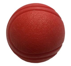 NUNBELL PLASTİK SERT TOP L