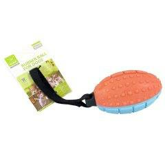 NUNBELL PLASTİK OYUNCAK TUTMALI TOP