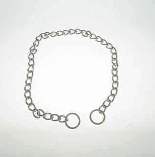 PASLANMAZ CELIK ZINCIR TEKLI BOGMA TASMA 3.5MM