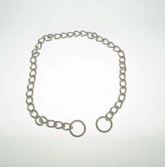 PASLANMAZ CELIK ZINCIR TEKLI BOGMA TASMA 3.5MM