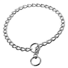ORİPET KÖPEK TASMASI ZİNCİR BOĞMA BOYUN TASMASI 2MMX40 CM