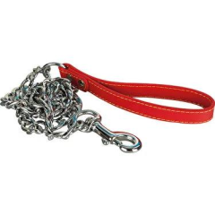 SLA DERİ SAPLI ZİNCİR UZATMA 120CM X 2,0MM