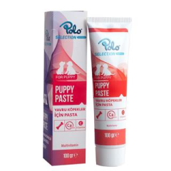 POLO PUPPY PASTE YAVRU KÖPEK
