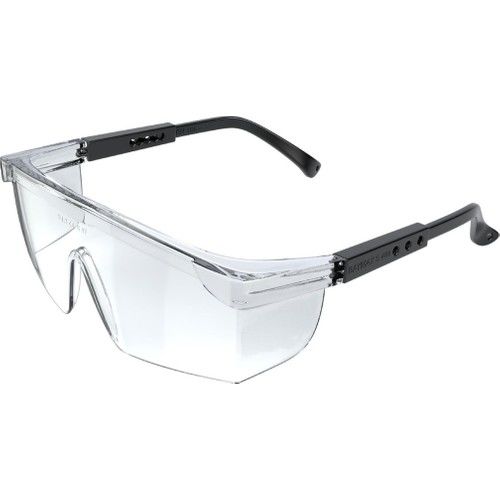 Baymax S-400 Standart Gözlük (12 Li Paket)