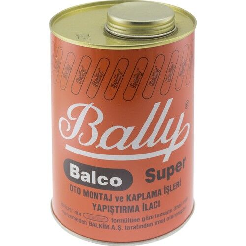 Bally  Bally SüperNet:   850gr