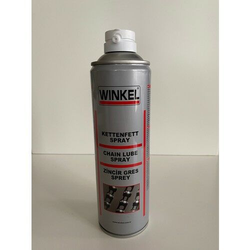 Winkel Wınkel-Zincir Gres Sprey 500ML