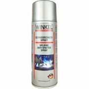 Winkel Kaynak Çapak Önleyici Sprey Welding Anti Spatter Spray 400 ml