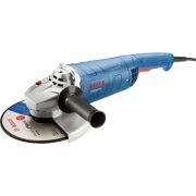 Bosch Gws 2200-230 P Büyük Taşlama 2200 W 230 mm