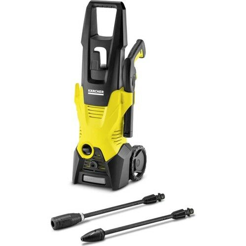 Karcher K3 120 Bar Yüksek Basınçlı Yıkama Makinesi